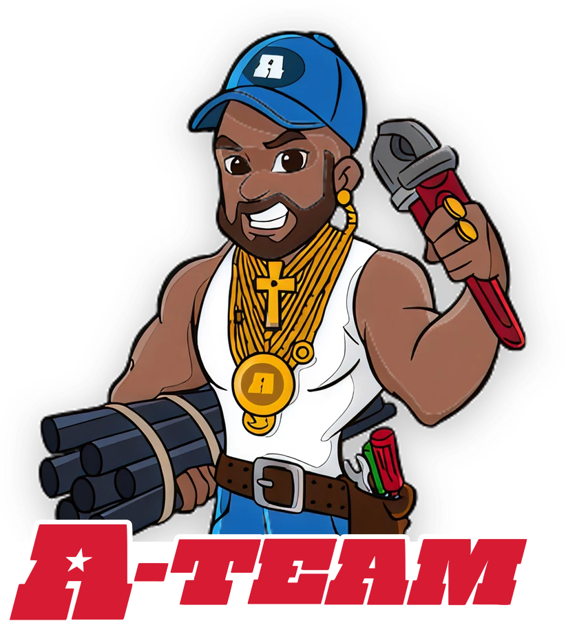 Plumber & HVAC Company in Connecticut - A-Team Plumbing & HVAC
