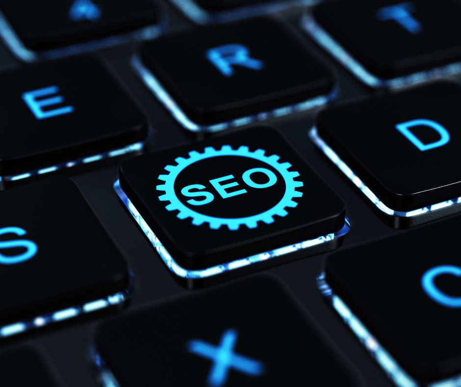 SEO for home services business