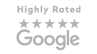 High Rate Google Logo - LMH Agency