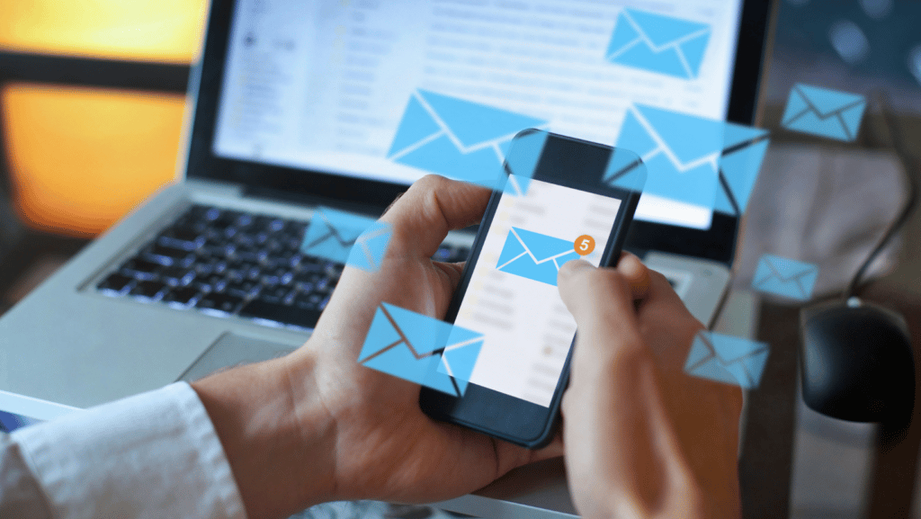 Email Marketing is not Email Spamming - LMH Agency