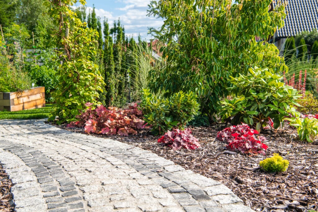 Digital Marketing for Landscapers - LMH Agency