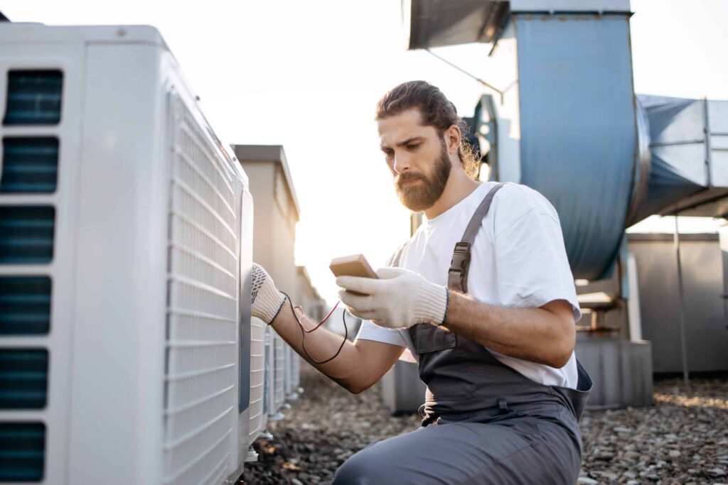 Marketing for HVAC Companies - Lokal Media House