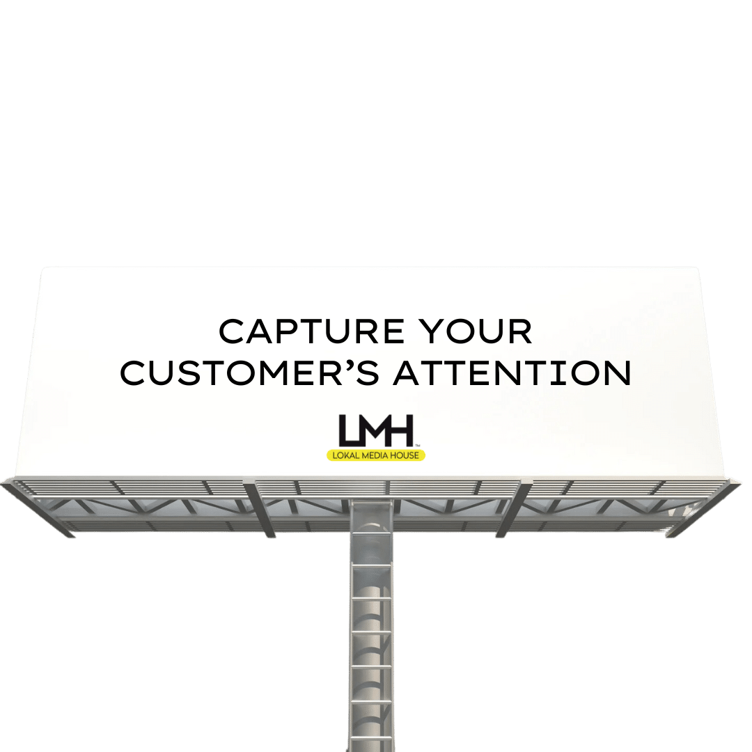 Capture Your Customer Attention