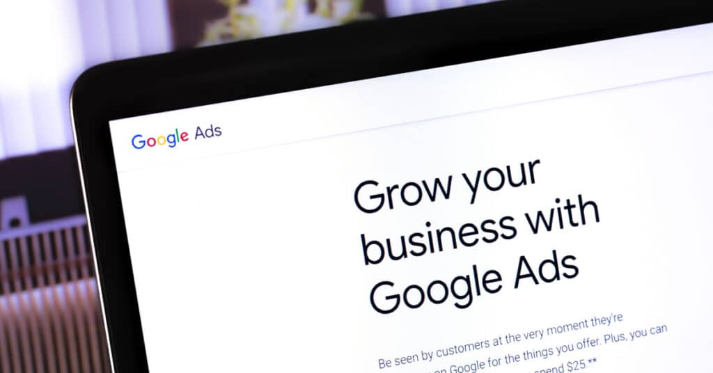 Are Google Ads Expensive - LMH Agency