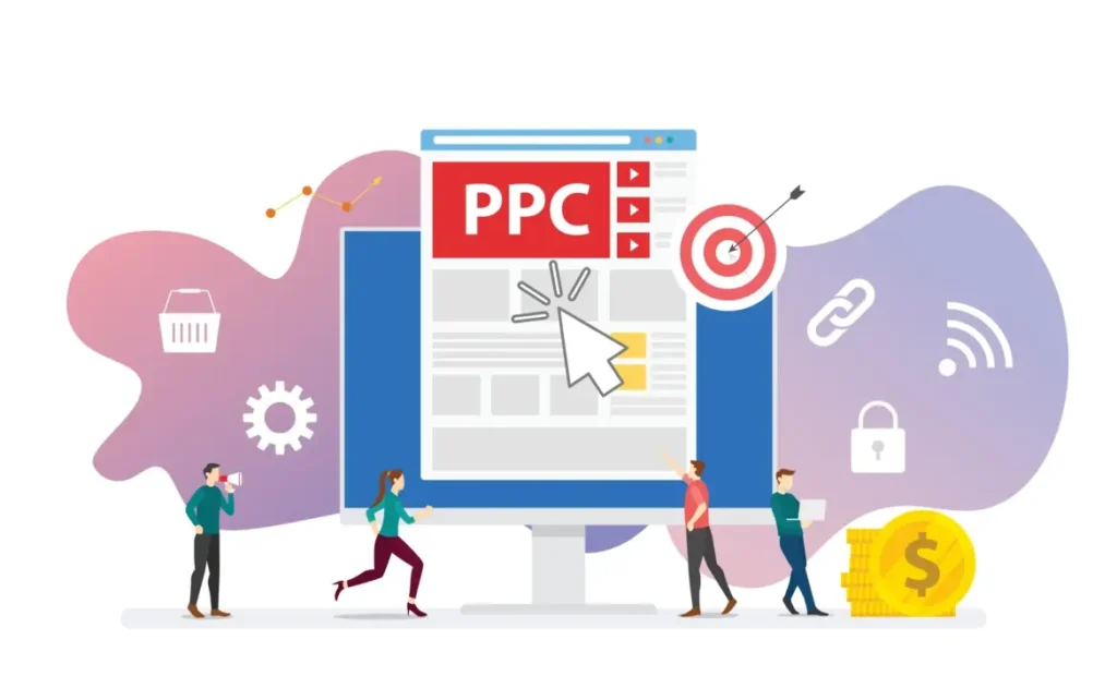 PPC Budget - LMH Agency
