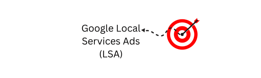 LSA Advertising - LMH Agency