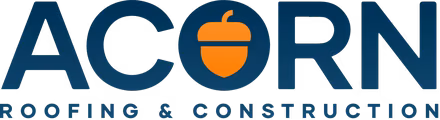 Acorn Roofing and Construction logo