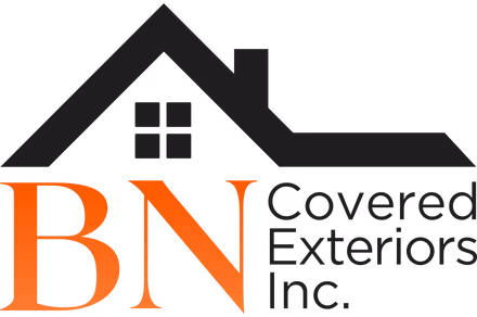 BN Covered Exteriors logo