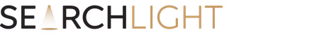 SearchLight logo