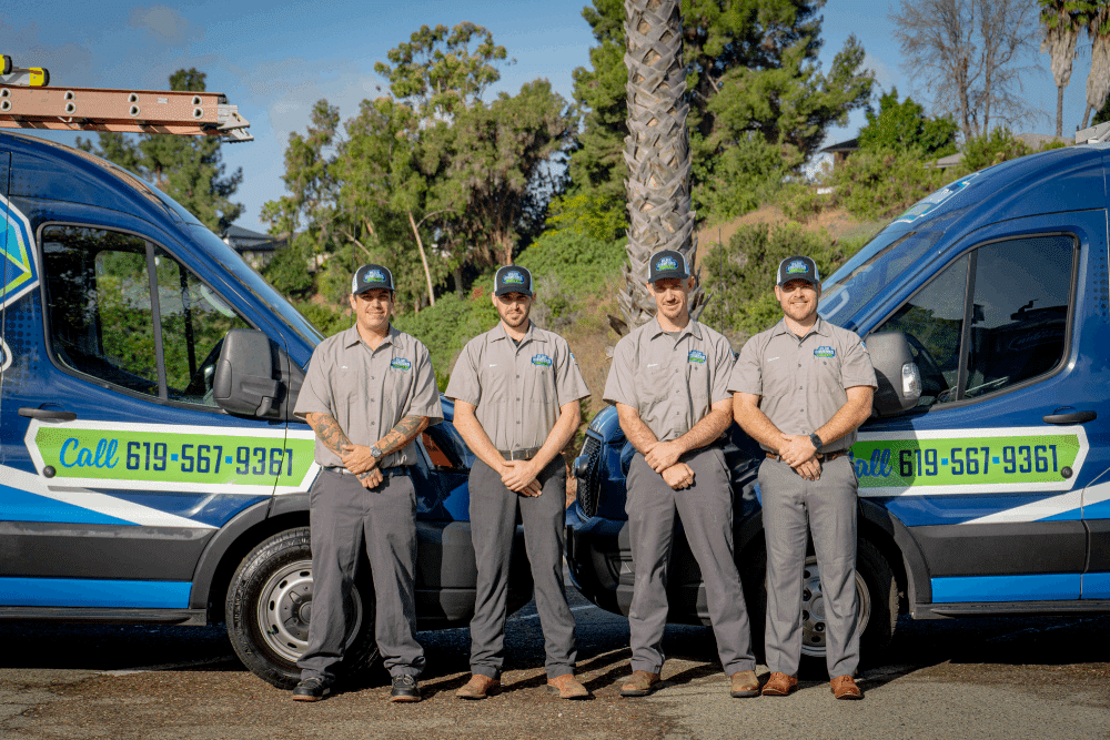 Blue Diamond Heating & Air